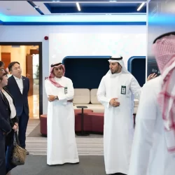 نائب وزير الصناعة والثروة المعدنية لشؤون الصناعة يرأس وفد المملكة المشارك في اجتماع لجنة التعاون الصناعي الـ53 لدول مجلس التعاون بالدوحة