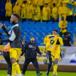 الاتحاد يكتسح الاتفاق برباعية نظيفة ويواصل تصدر دوري روشن