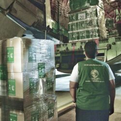 الأرصاد: الفرصة مهيأة لهطول أمطار رعدية مصحوبة برياح نشطة على هذه المناطق