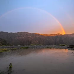 سمو وزير الخارجية يصل إيطاليا للمشاركة في الجلسة الموسّعة للاجتماع الوزاري الثاني لوزراء خارجية دول مجموعة السبع (G7)