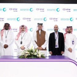 سمو وزير الخارجية يتلقى اتصالًا هاتفيًا من وزير خارجية سوريا