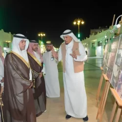 قائد القوات المشتركة يستقبل نائب رئيس مجلس القيادة الرئاسي اليمني