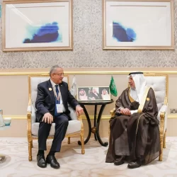 مجمع الملك سلمان العالمي للغة العربية يُطلق الحقيبة الرقمية