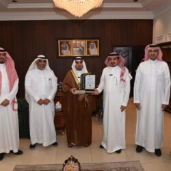 وزير العدل يبحث مع رئيس مؤتمر لاهاي للقانون الدولي الخاص سبل تعزيز التعاون