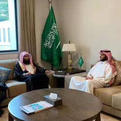 تدشين الإجتماع الأول للجنة الإعلام والتوثيق بالاتحاد العربي للرواد والمرشدات في مكة المكرمة