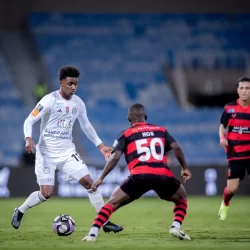 ضمك يحقق فوزًا ثمينًا على الخلود في دوري روشن