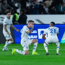 جيرارد: خسارة الاتفاق أمام الاتحاد كانت محبطة وأنا أتحمل المسؤولية