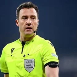 الإنجليزي ستيفن جيرارد يعلق على تراجع الاتفاق في الدوري