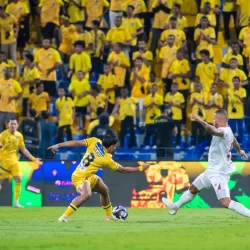 أمطار خفيفة ومتفرقة على أجزاء من محافظة العُلا