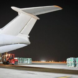 مركز الملك سلمان للإغاثة يواصل توزيع الكفالات الشهرية للأيتام وأسر اللاجئين السوريين في الأردن