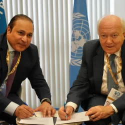 خصتها “الحياة الفطرية” بدراسة حديثة لكشف أسرارها.. الثقوب الزرقاء تكوينات جيولوجية فريدة تعزز استدامة البحر الأحمر