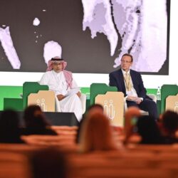 32 ابتكارًا تتنافس على جائزة الابتكار والاستدامة في المياه بجدة