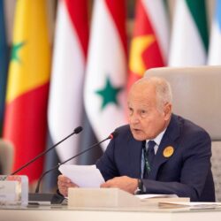 الأمين العام لمنظمة التعاون الإسلامي: استمرار جرائم الاحتلال الإسرائيلي في فلسطين ولبنان انتهاك صارخ للقانون الدولي وقرارات الأمم المتحدة