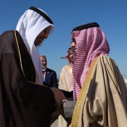 انطلاق فعاليات اليوم العالمي لنظم المعلومات الجغرافية GISDAY 2024 بجامعة الملك سعود