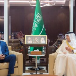 رئيس “الغذاء والدواء” يلتقي عددًا من الشركات الصينية لبحث فرص الاستثمار في المملكة