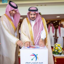 جامعة الملك عبدالعزيز تستعرض برامجها المتميزة في معرض نجاح جدة 2024