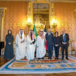 برنامج الإسكان يختتم مشاركته في معرض سيتي سكيب العالمي 2024