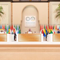 “موهبة”: 209 طلاب وطالبات يتنافسون للالتحاق بالجامعات الأمريكية المرموقة عبر برنامج “التميز”