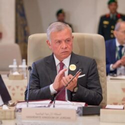 الرئيس التركي: هدف إسرائيل هو الاستيطان في غزة وتدمير الوجود الفلسطيني في الضفة الغربية بما في ذلك القدس الشرقية