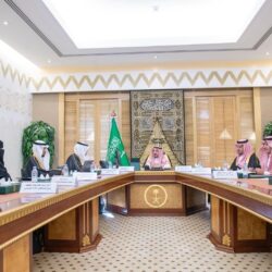 دوريات حرس الحدود البحرية بمنطقة مكة المكرمة تضبط (7) أشخاص لمخالفتهم نظام صيد واستثمار وحماية الثروات المائية