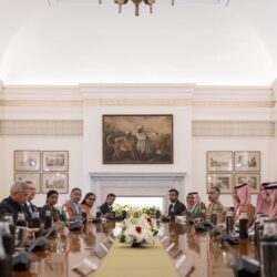 نائب أمير مكة يستقبل القنصل العام لجمهورية الهند