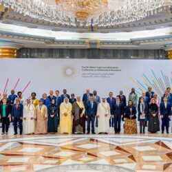 خطيب المسجد الحرام: من ملك لسانه فقد ملك أمرَه وأحكمَه وضبَطَه