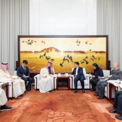 وزير التعليم يشارك في افتتاح ملتقى التسامح