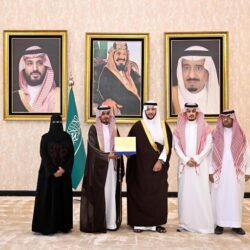 وزير الشؤون الإسلامية يستقبل سفير جمهورية الجابون لدى المملكة