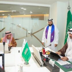 محافظ الطائف يكرم الجهات المشاركة في دعم برنامج المدن الصحية