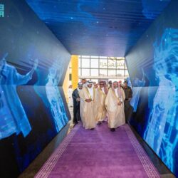 دوريات الإدارة العامة للمجاهدين بمنطقة جازان تقبض على مواطن لنقله (9) مخالفين لنظام أمن الحدود