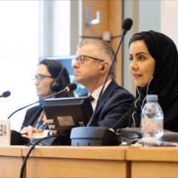 أمير منطقة المدينة المنورة يُدشّن مشروع “وجهة الغروب”