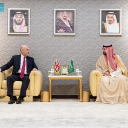 ارتفاع الذهب بعد هبوط لخمس جلسات