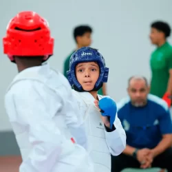 الطائرة الإغاثية السعودية الـ 24 تصل إلى لبنان