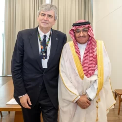 الأرصاد: الفرصة مهيأة لهطول أمطار رعدية مصحوبة برياح نشطة على هذه المناطق