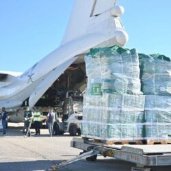 اختتام نهائيات الموسم الافتتاحي لدوري المقاتلين المحترفين في الرياض