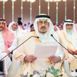 مدير فرع الخارجية بمكة المكرمة يستقبل قنصل عام النيجر بجدة