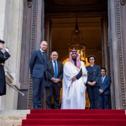 إعلان برنامج انتخابات الاتحادات الرياضية 2024 – 2028