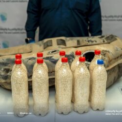 جسر الملك فهد يحقق جائزتين دوليتين