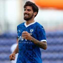 مدرب اليابان يدعو لاعبيه للتركيز على الفوز بكأس العالم