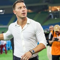 “الصحافة العالمية” تشيد بهدف سعود عبدالحميد وتعتبره لحظة فارقة في مسيرته مع روما