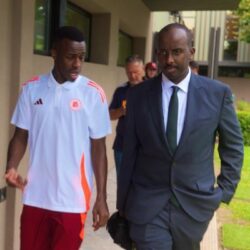 سمو ولي العهد يهنئ الرئيس الأمريكي المنتخب دونالد ترمب بالفوز في الانتخابات