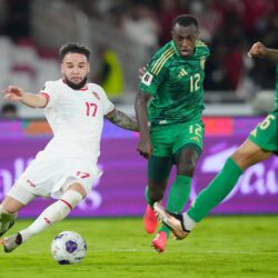 ماجد عبدالله: مشكلة الأخضر تكمن في قلة مشاركة المهاجمين المحليين مع أنديتهم