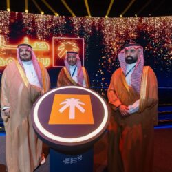 شاهد.. لحظة وصول سالم الدوسري ونيمار لحضور عرض وثائقي الهلال على نتفليكس