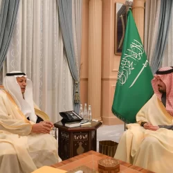 أمير منطقة الرياض يرعى حفل الزواج الجماعي الثامن للجمعية الخيرية لرعاية الأيتام بمنطقة الرياض