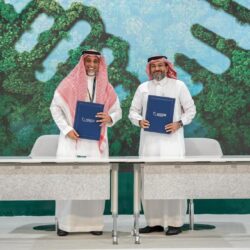 المملكة وفرنسا تُشيدان بمتانة العلاقات الاقتصادية بين البلدين في مختلف المجالات وتؤكدان أهمية تعزيز الجهود المبذولة لتطوير وتنويع قاعدة التعاون الاقتصادي والاستثماري