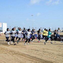 “خليجي26”: المنتخب السعودي يسعى لخطف بطاقة التأهُّل أمام العراق.. والبحرين في مواجهة اليمن