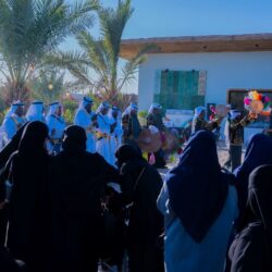 المؤسسة العامة للري تحقق المركز الثاني في مسابقة التميز للمشاريع (GPMF)