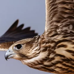 أبناء الصقّارين يزورون مهرجان الملك عبدالعزيز للصقور 2024 استعدادًا للمشاركة في المستقبل