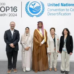 وزارة العدل تفوز بالجائزة الوطنية للعمل التطوعي