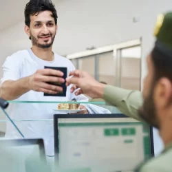 الخليج يتخطى الهدى ويبتعد في صدارة “ممتاز اليد”